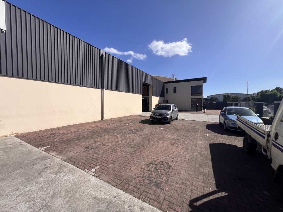 To Let Commercial Property for Rent in Airport Industria Western Cape